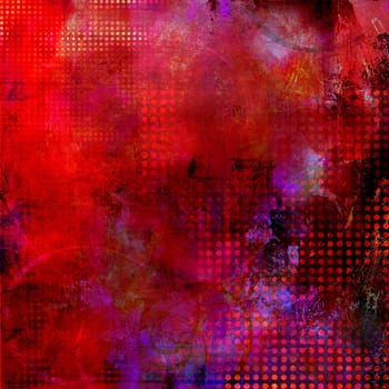 painting graphic textures grunge