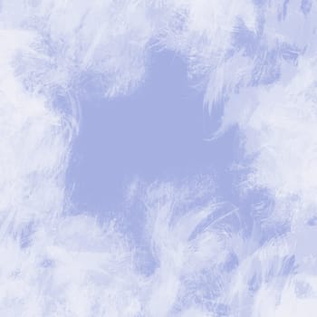 Abstract background for your message