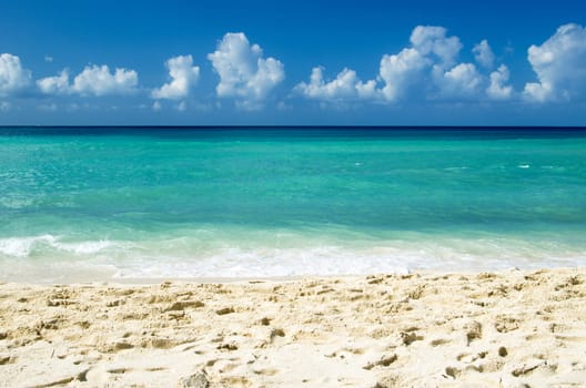 sea beach. Vacation and Tourism concept.