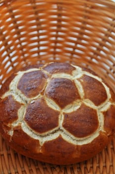 Football rolls