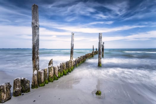 Baltic Sea Impressions