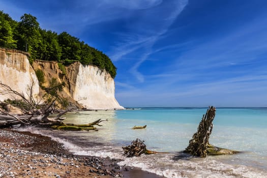 Chalk Coast Rügen
