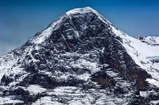 Eiger North Face