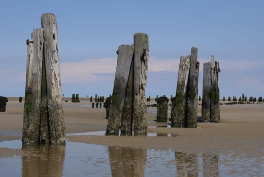 Pier