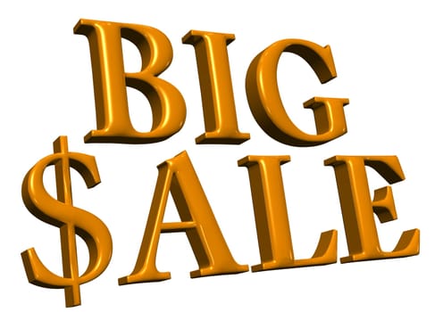 Glossy gold three-dimensional inscription Big Sale