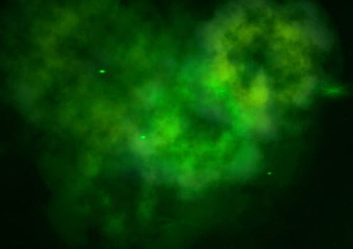 Small part of an infinite star field of space in the Universe. "Elements of this image furnished by NASA""."