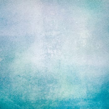watercolor texture blue tones paper