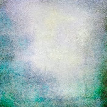 watercolor texture blue tones paper
