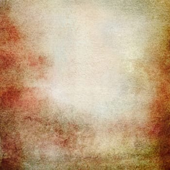 watercolor beige texture