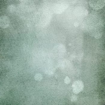 watercolor light circles texture