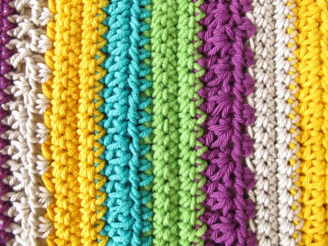 Crochet pattern