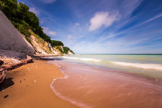 Chalk Coast Rügen