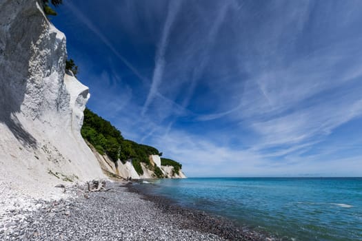 Chalk Coast Rügen