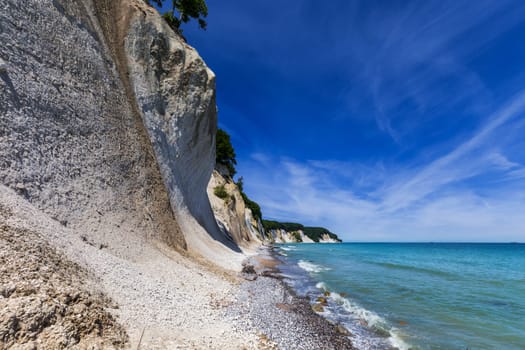 Chalk Coast Rügen
