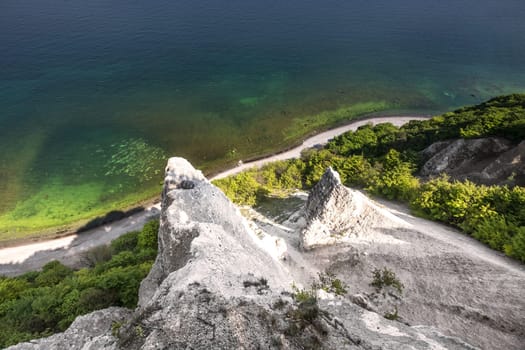 Chalk Coast Rügen - Victoria View