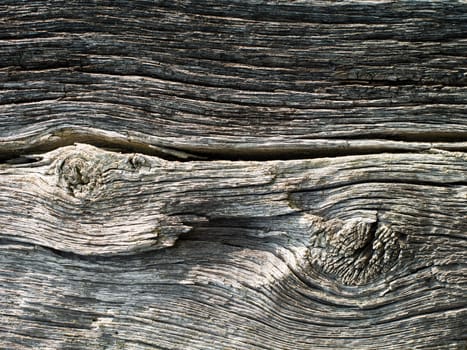 old wood background overhead close up shoot