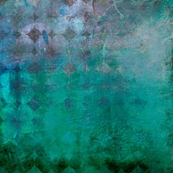 abstract grunge pattern