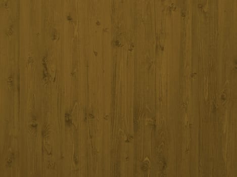 Background from brown wooden boards