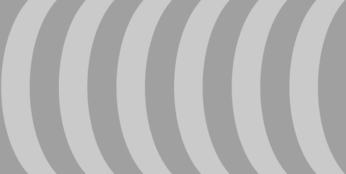 Light grey and dark grey arches as background