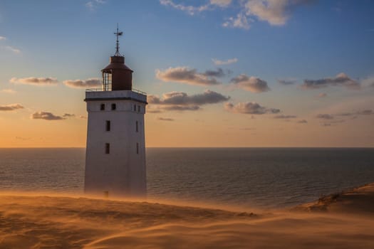 Rubjerg Knude