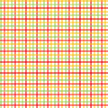 Colorful seamless table cloth pattern as texture