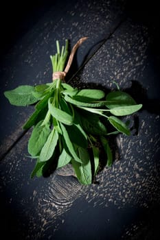 Sage