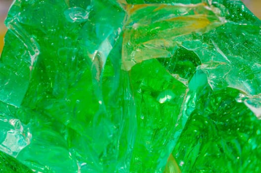 Quartz stone,glass block shimmers in different colors,decoration for house and garden..