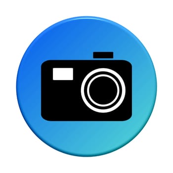 Button round: camera