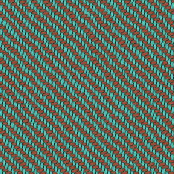 Wool tweed fabric abstract texture. Seamless pattern