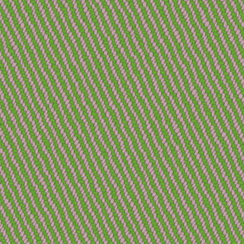 texture of green and pink fabric