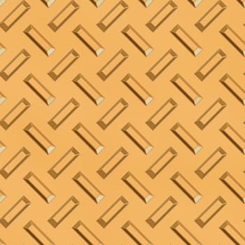 gold diamond plate