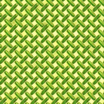 green diamond plate metal