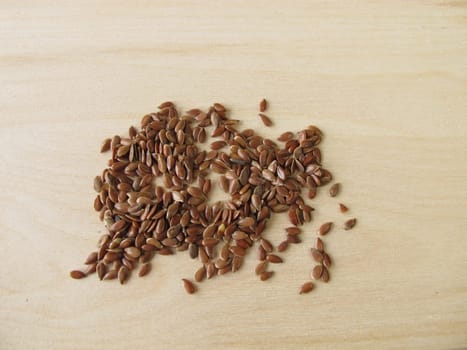 Flaxseed