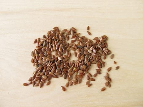 Flaxseed