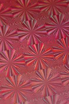 A close up shot of a background pattern