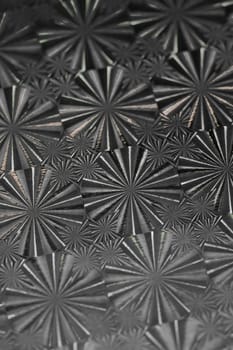 A close up shot of a background pattern