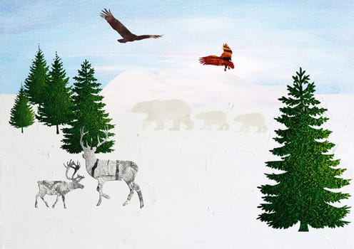 Winter