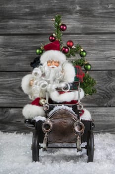 Vintage christmas