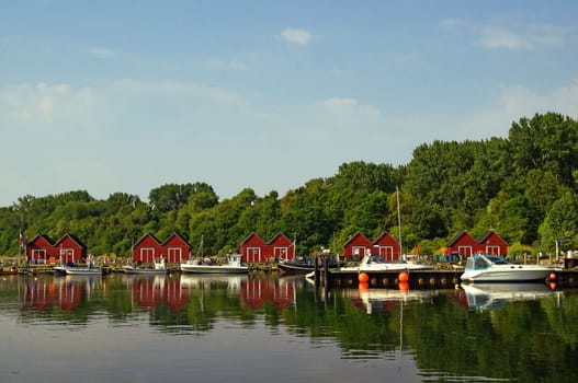 Boltenhagen Deutschland / Germany