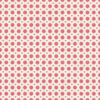 vector of seamless grunge background with scratches