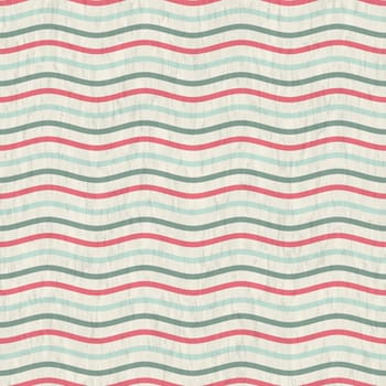 vector of seamless grunge background with scratches