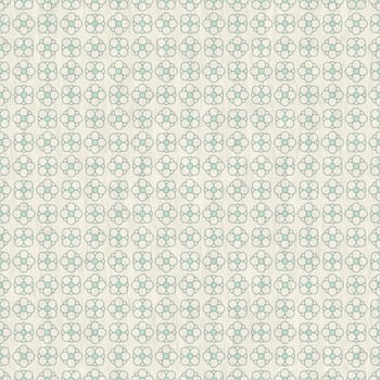 vector of seamless grunge background with scratches