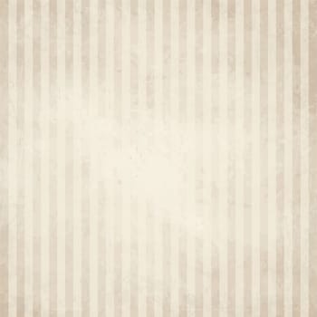 vector of old vintage paper background with lines
