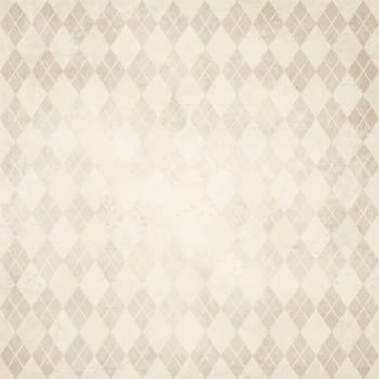 vector of old vintage paper background with