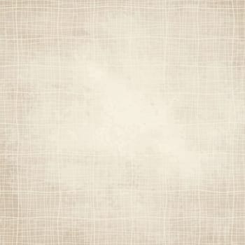 vector of old vintage paper background with