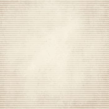vector of old vintage paper background with lines