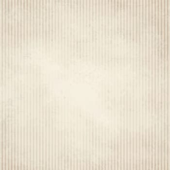 vector of old vintage paper background with lines