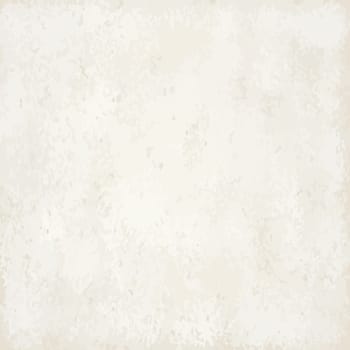 vector of old vintage yellowed paper background