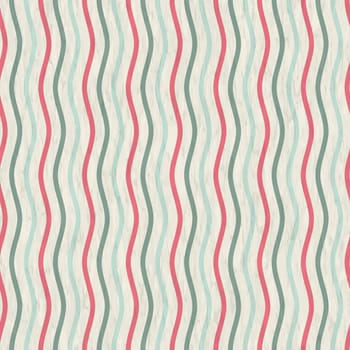 vector of seamless grunge background with scratches