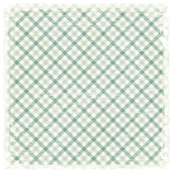 vector of colored vintage background with white frame